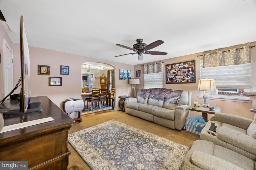 Photo of 9640 Convent Avenue, PHILADELPHIA, PA 19114 (MLS # PAPH2602538)