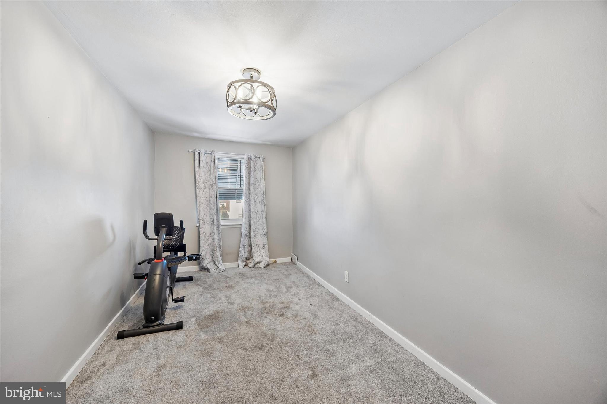 ACADEMY GARDENS - Residential