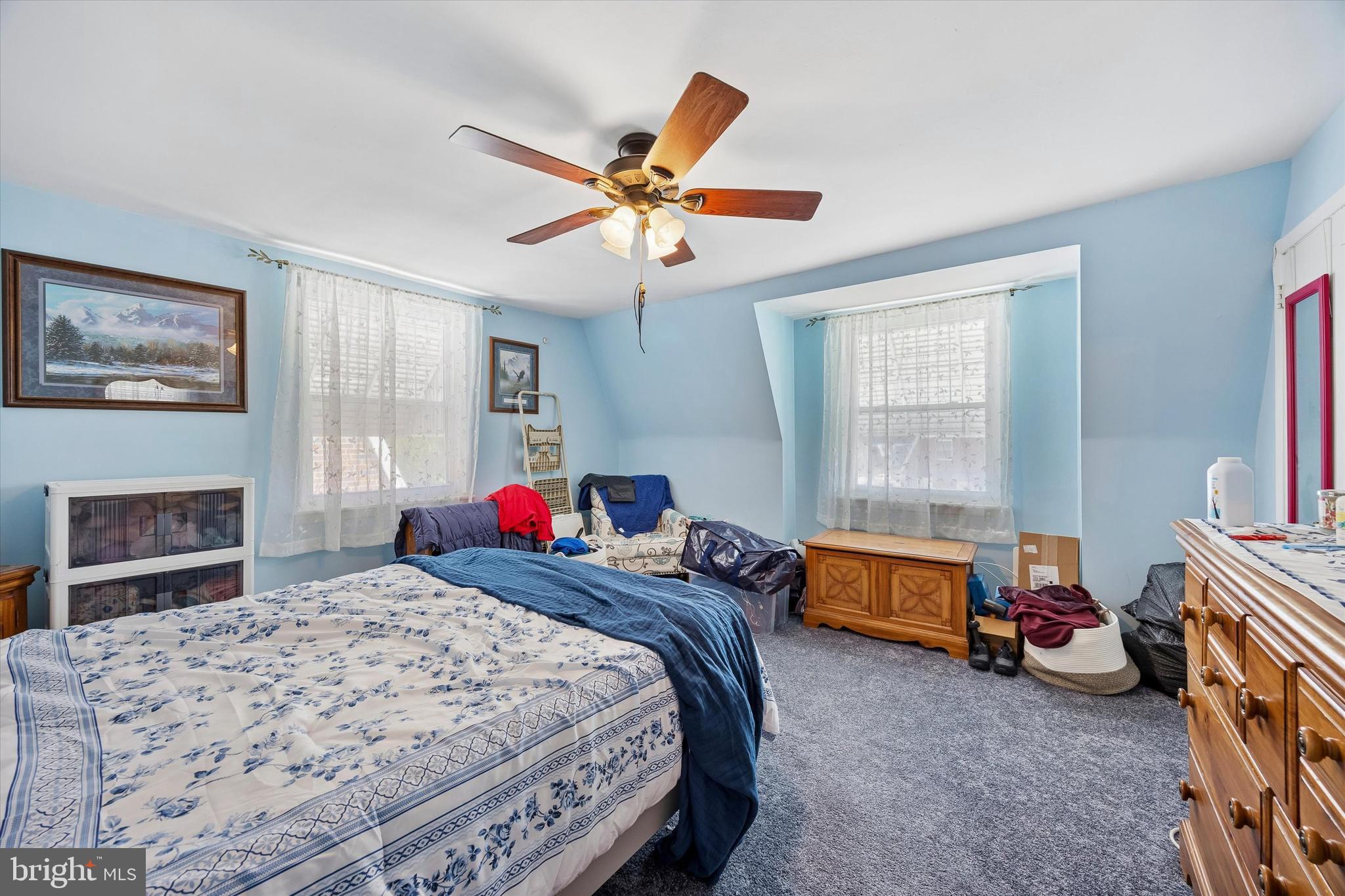 ACADEMY GARDENS - Residential