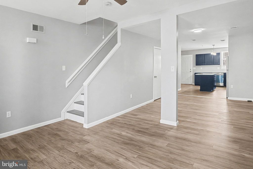 Photo of 1032 N Broadway, BALTIMORE, MD 21205 (MLS # MDBA2198248)