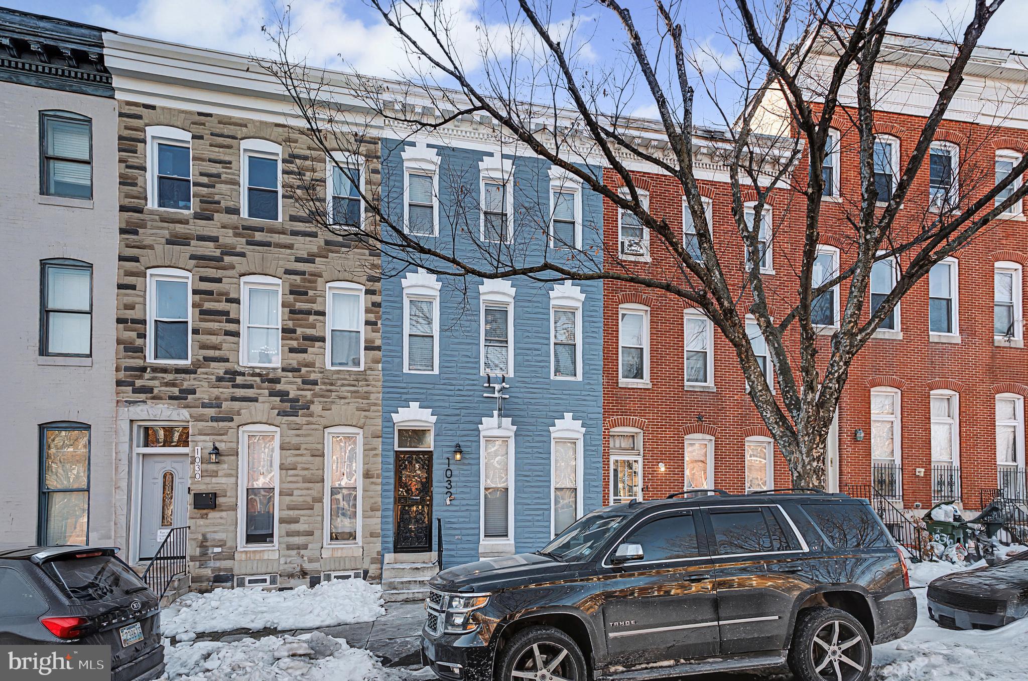 OLIVER - Residential