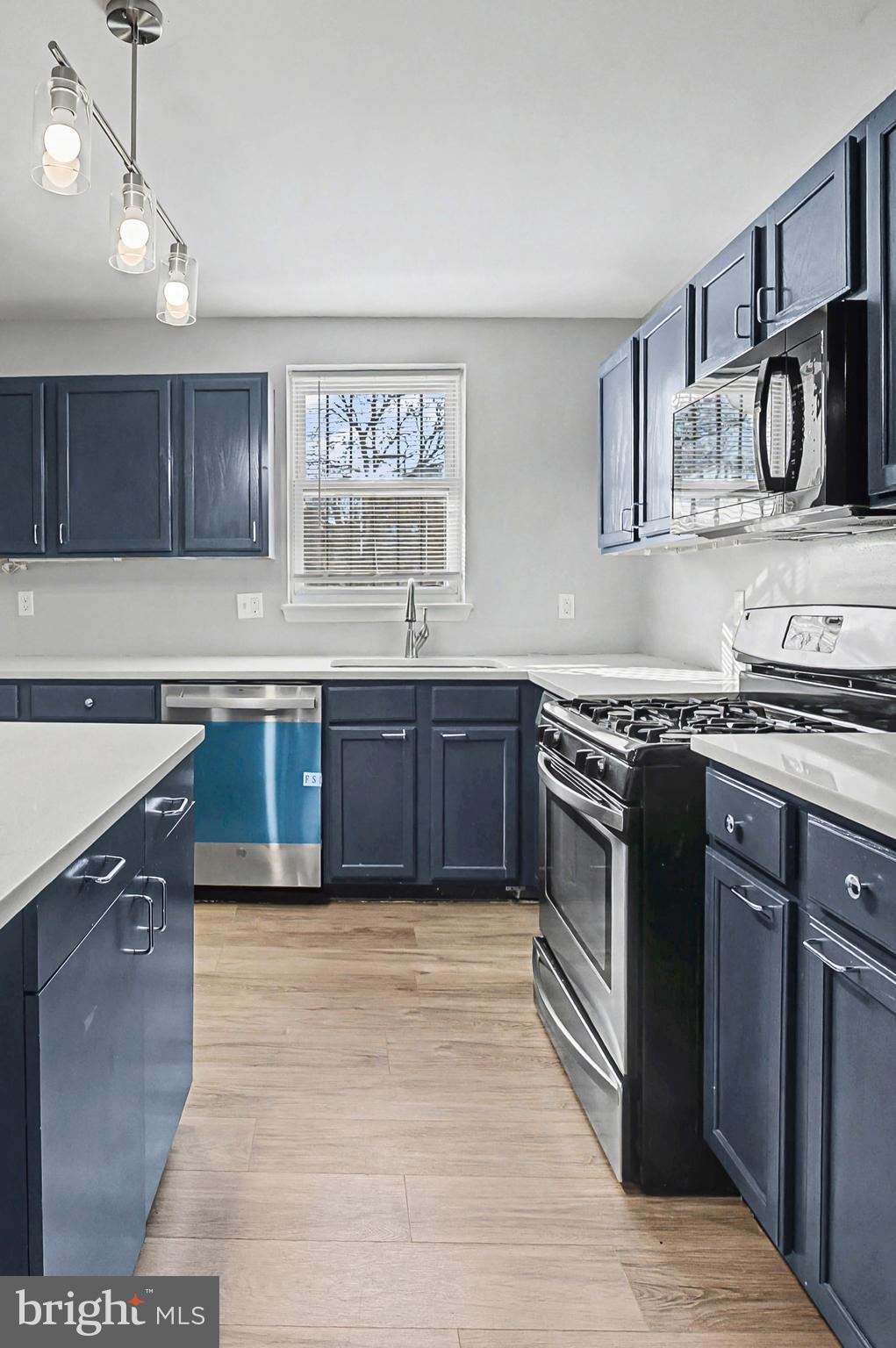 OLIVER - Residential