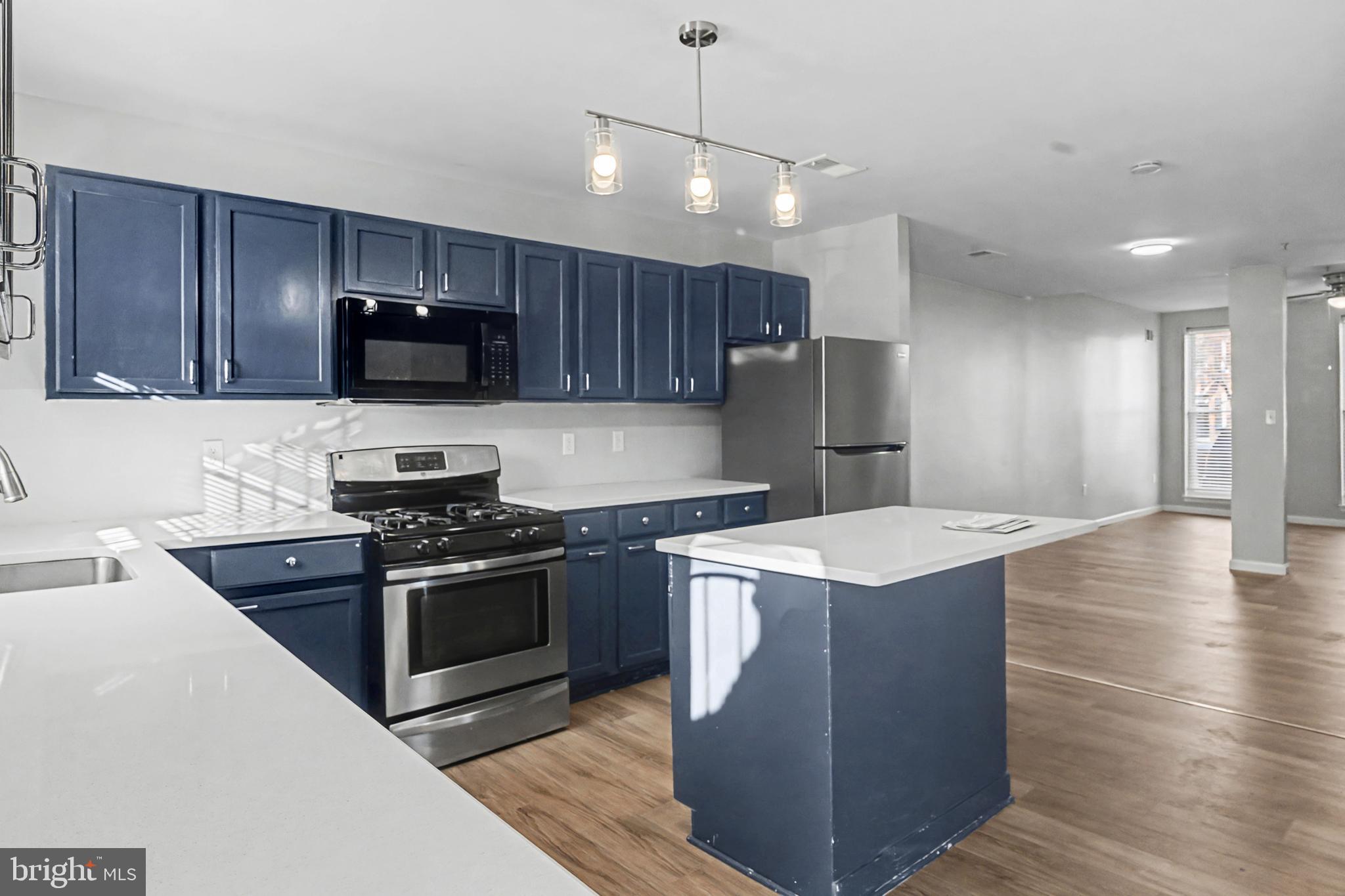 OLIVER - Residential