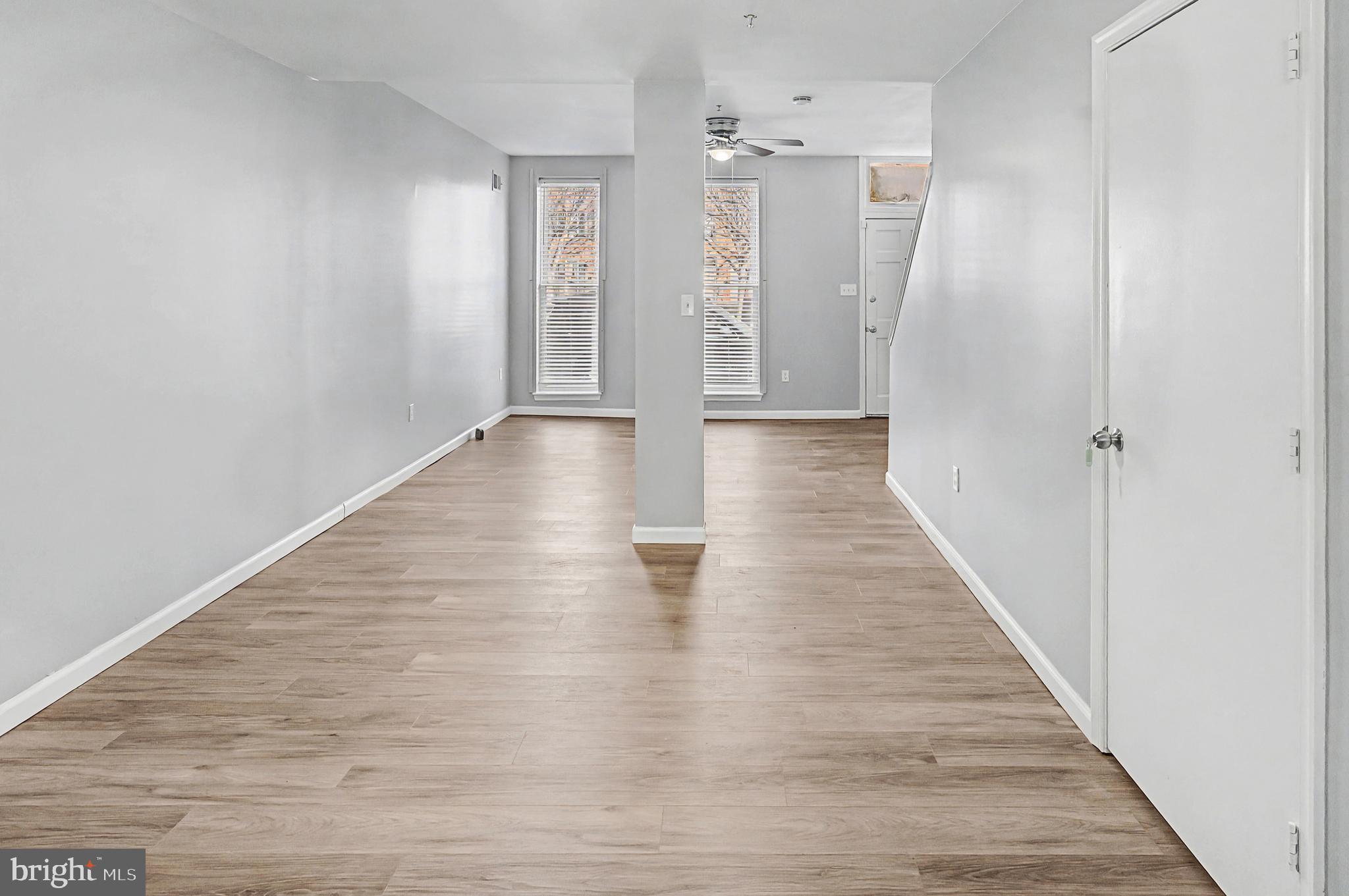 OLIVER - Residential