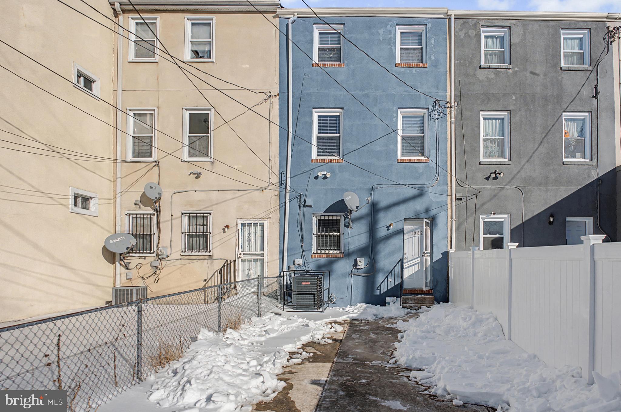 OLIVER - Residential