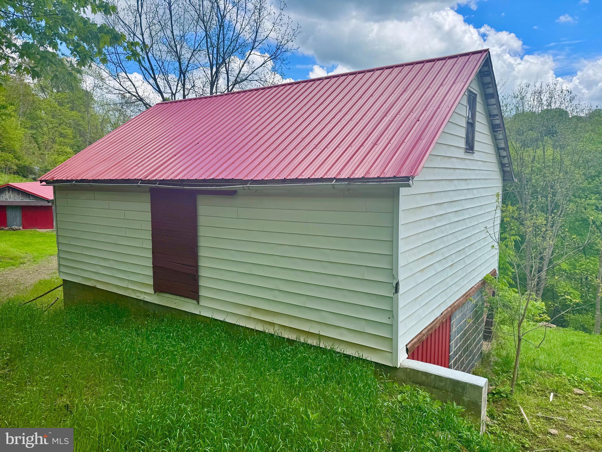 NONE AVAILABLE - Farm