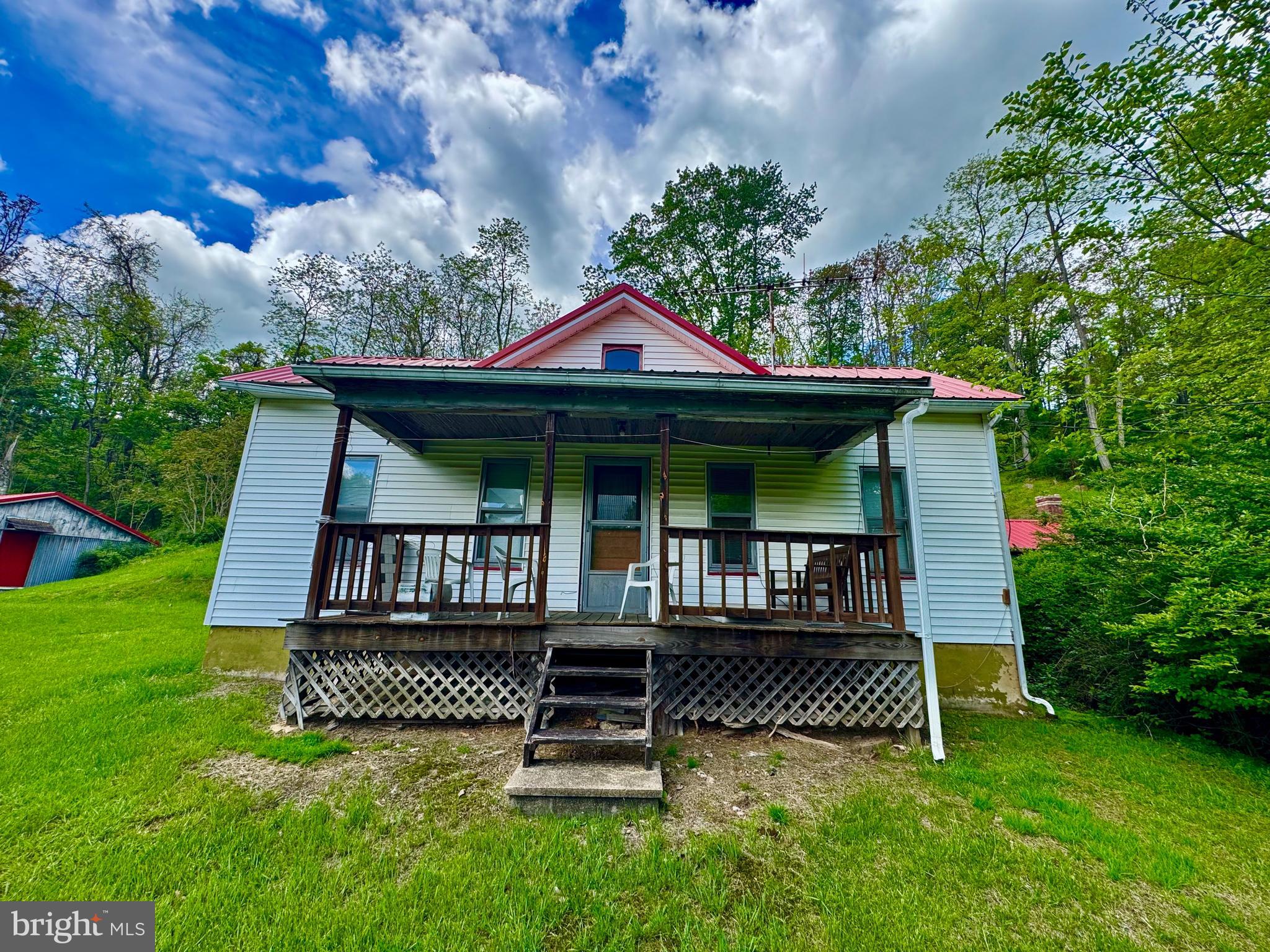 NONE AVAILABLE - Farm