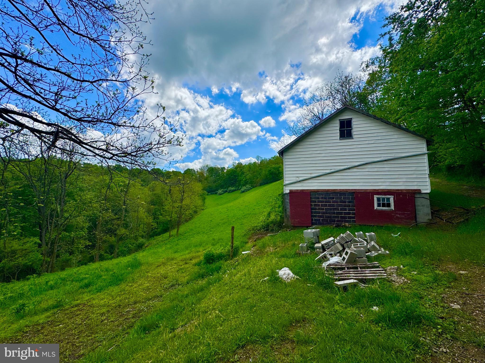 NONE AVAILABLE - Farm