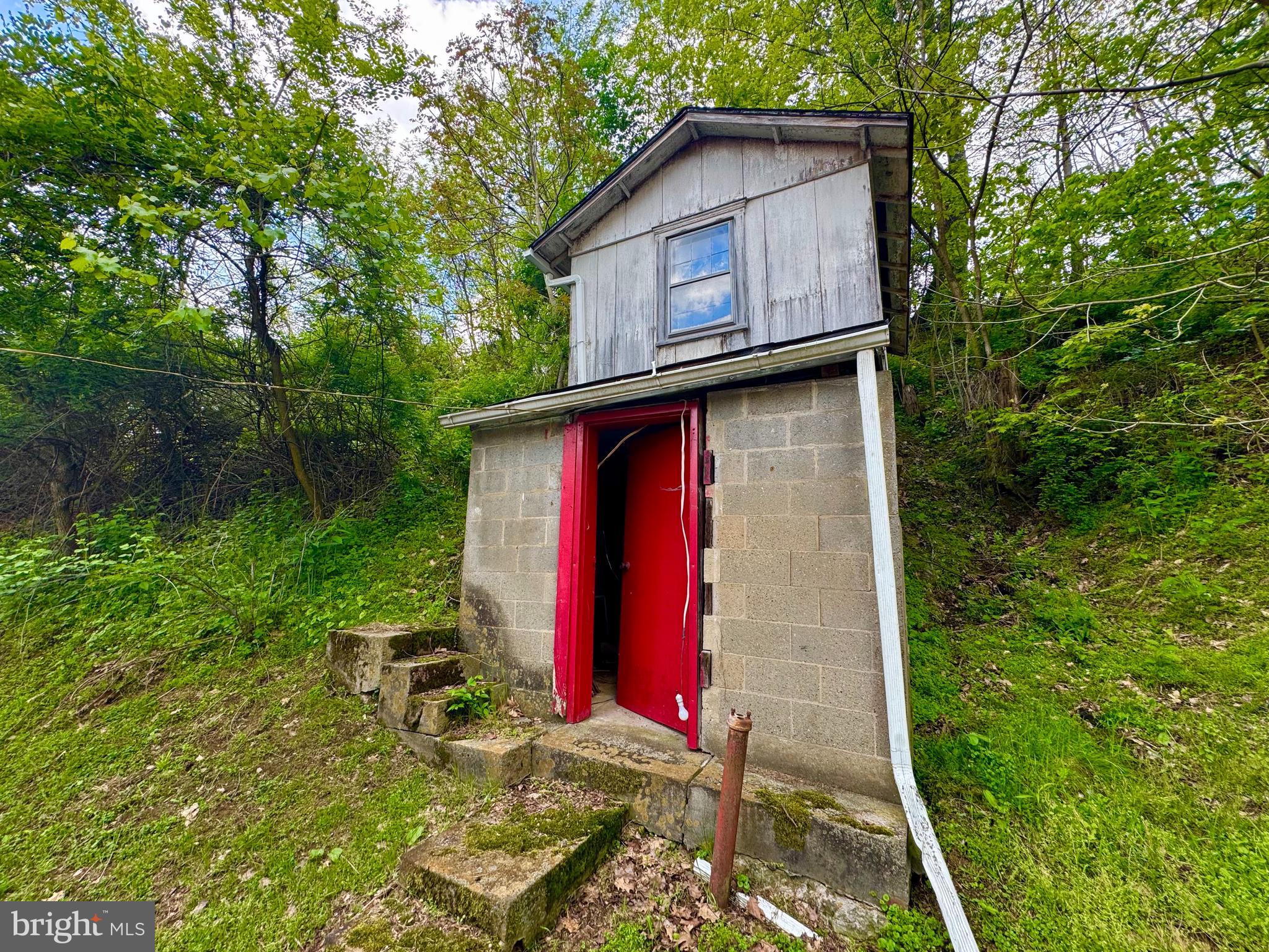 NONE AVAILABLE - Farm