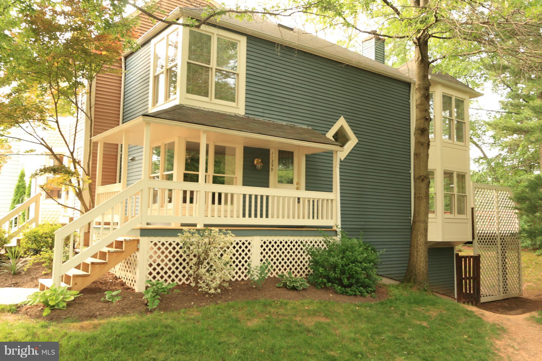 RESTON - Residential