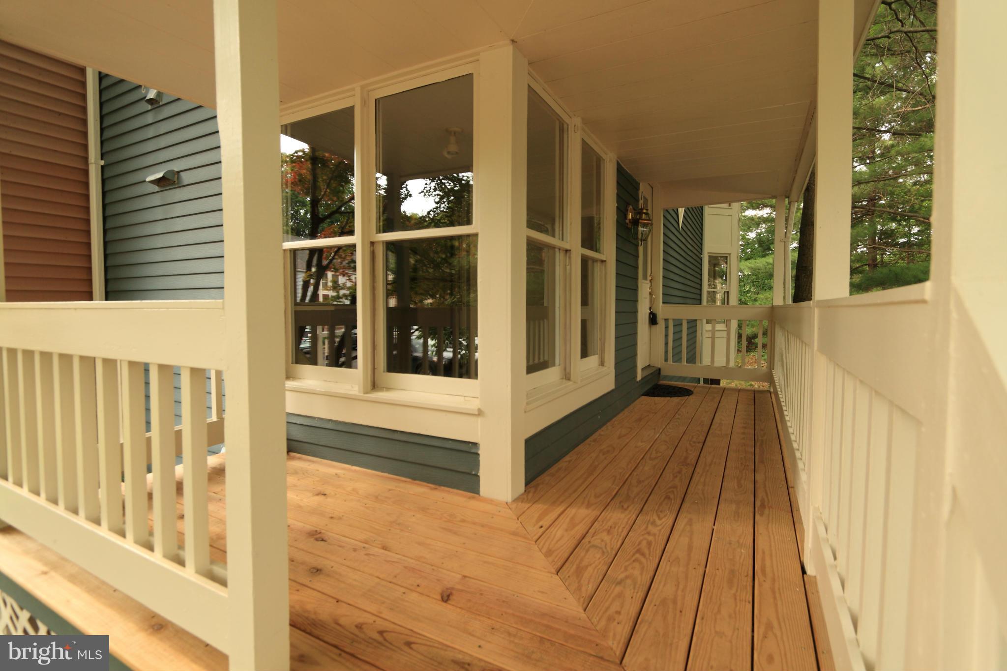 RESTON - Residential