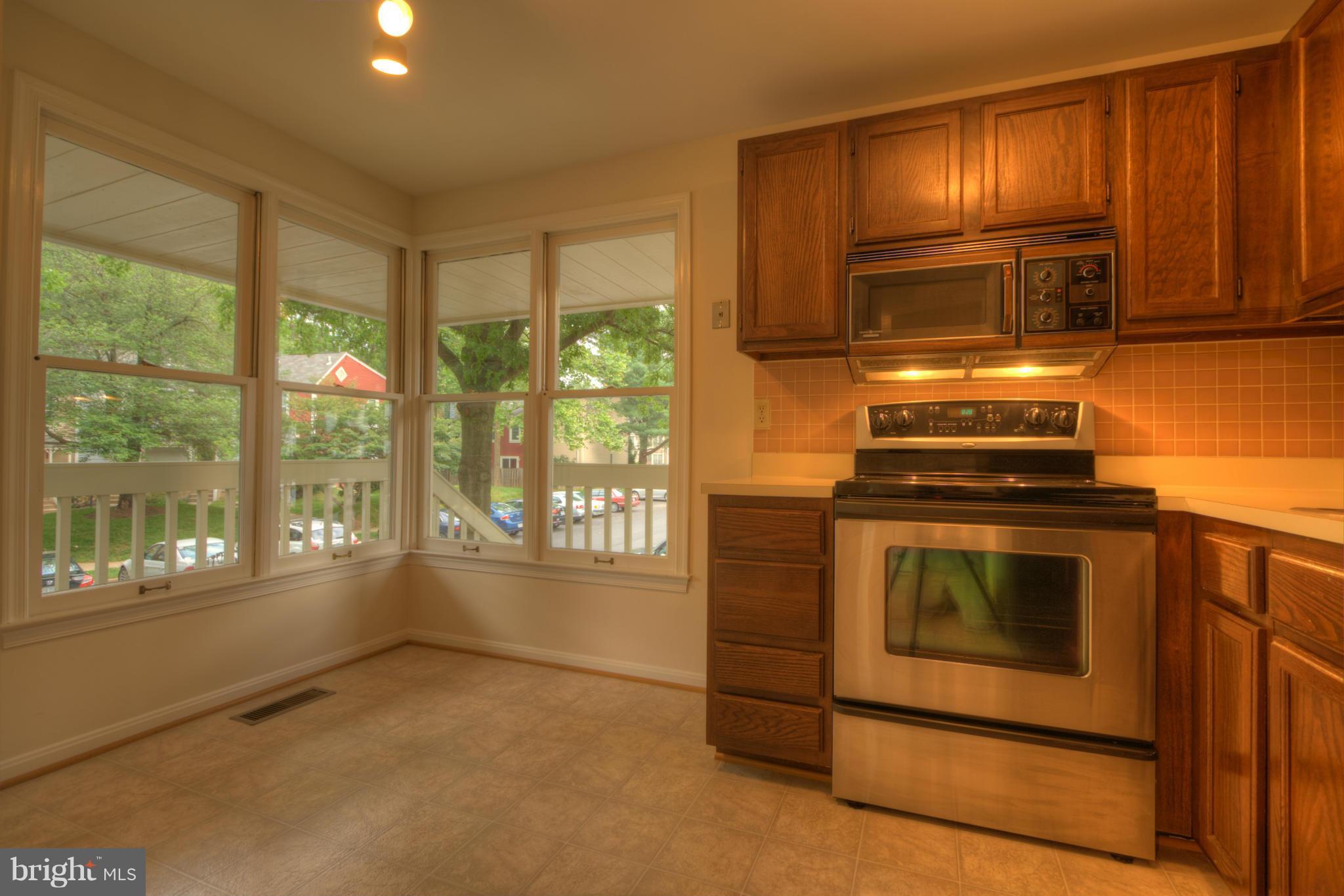 RESTON - Residential