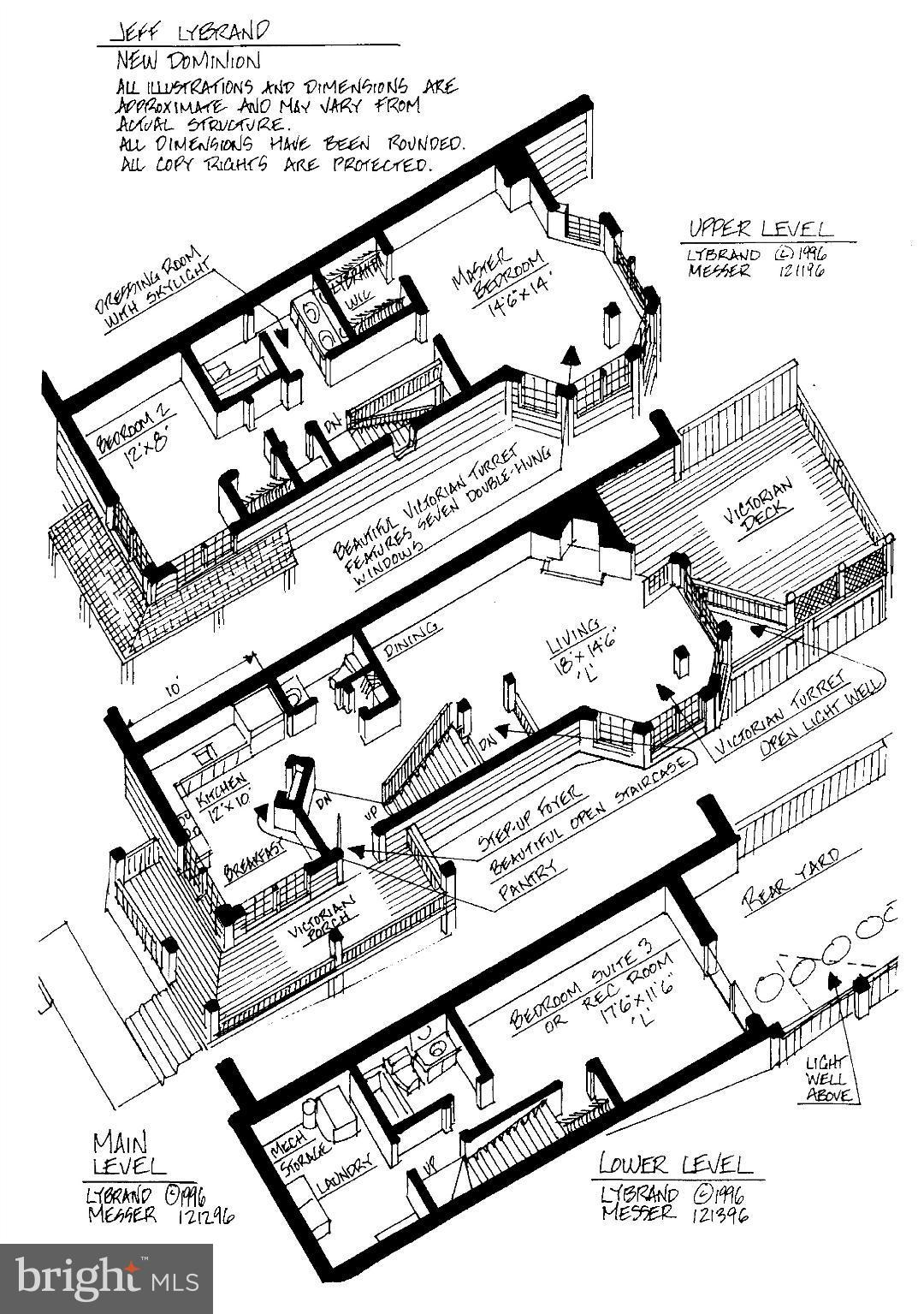 RESTON - Residential