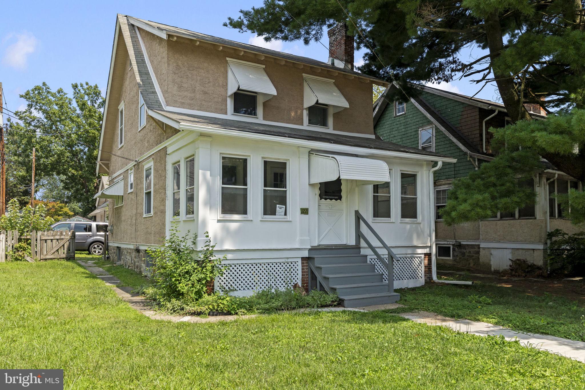 1221 PROSPECT AVENUE