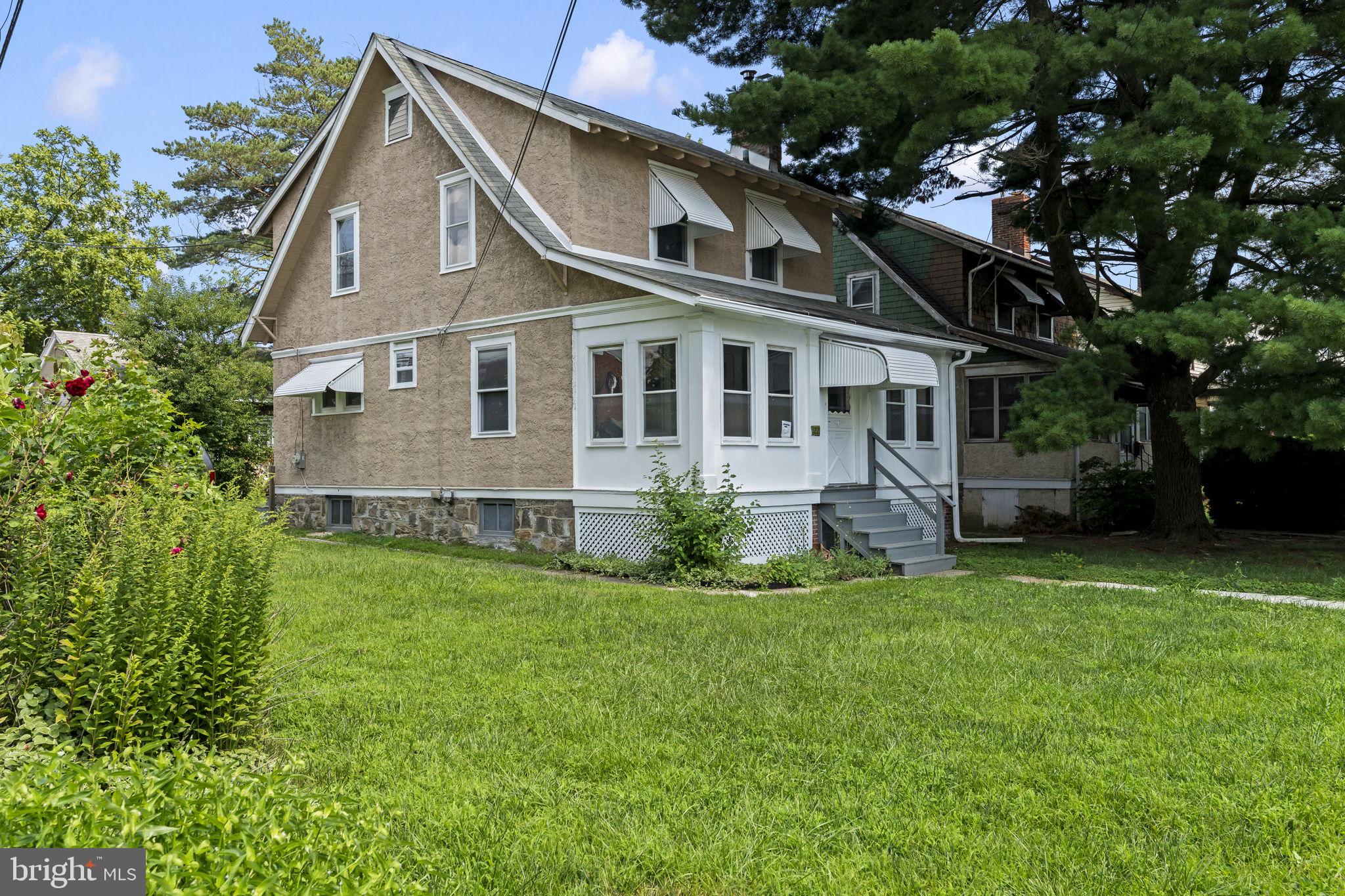 1221 PROSPECT AVENUE