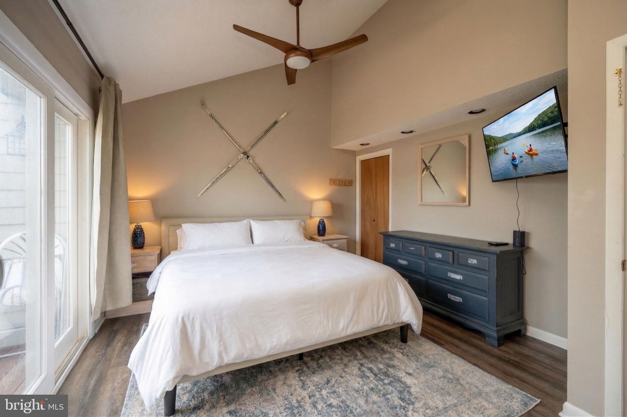 DEEP CREEK VILLAGE - Residential