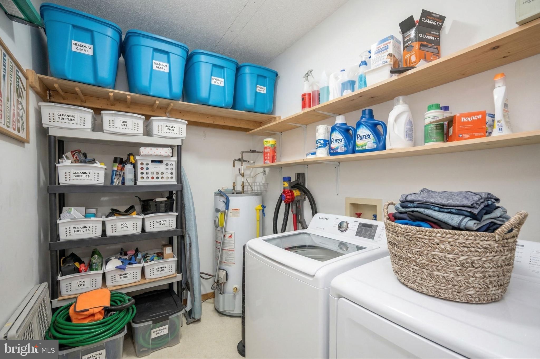 DEEP CREEK VILLAGE - Residential