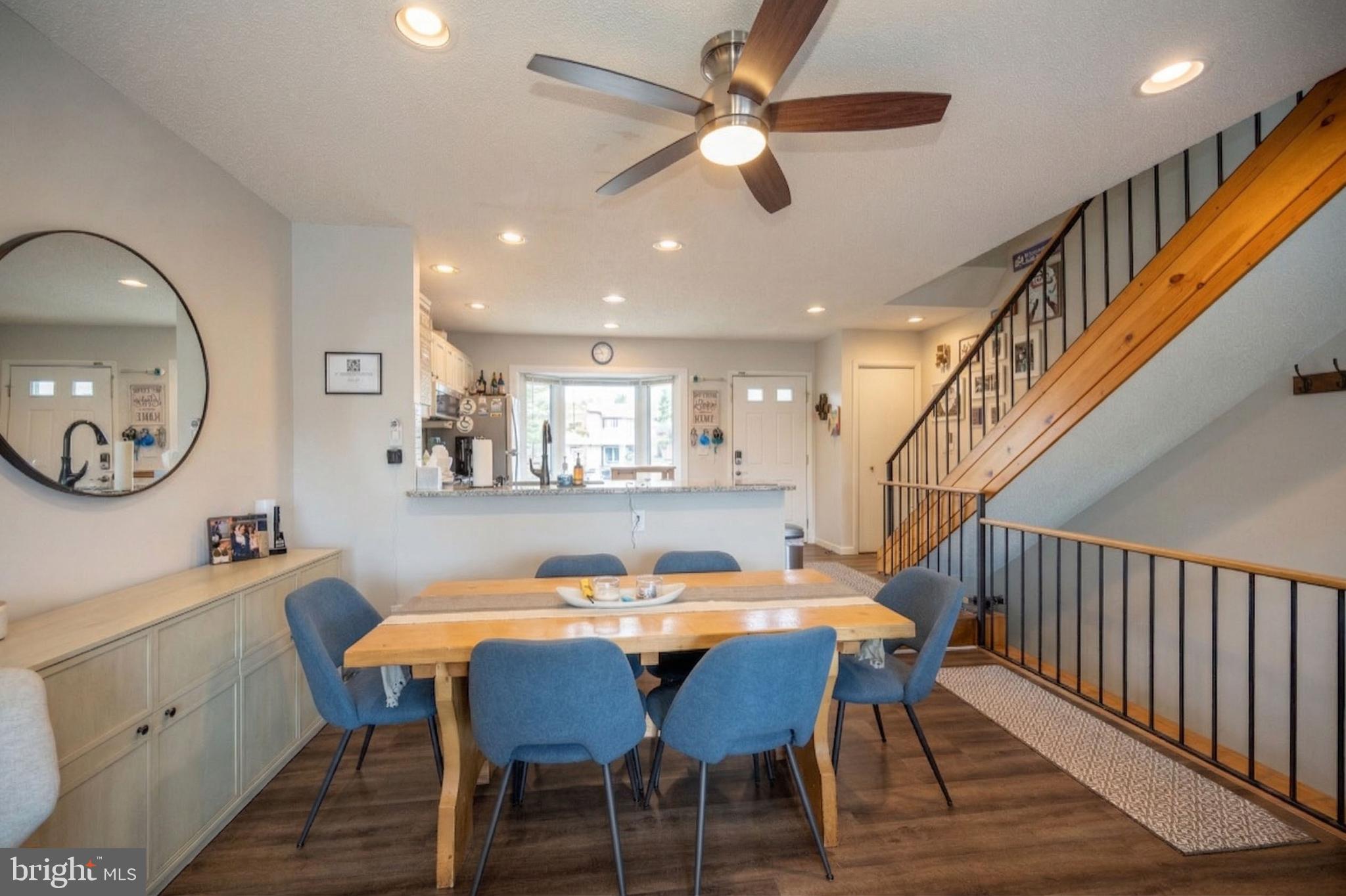 DEEP CREEK VILLAGE - Residential