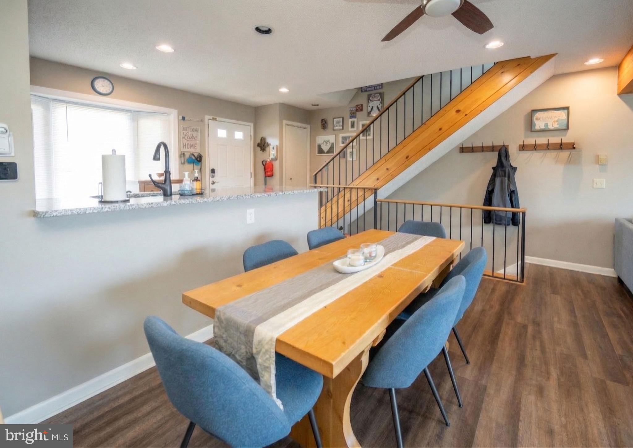 DEEP CREEK VILLAGE - Residential