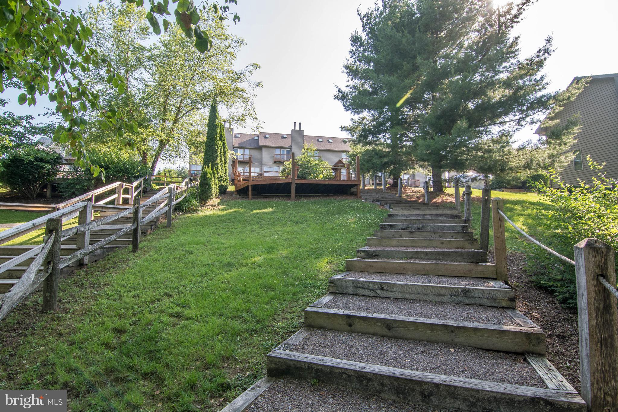 DEEP CREEK VILLAGE - Residential