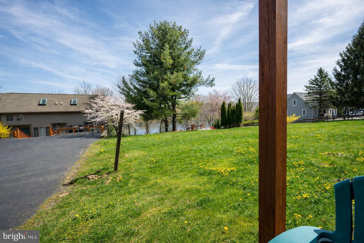 DEEP CREEK VILLAGE - Residential