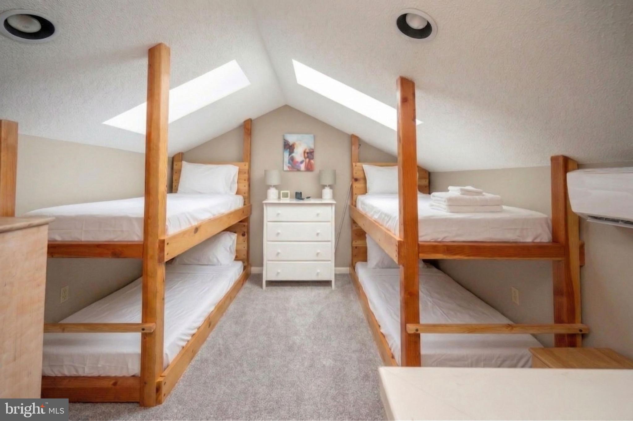 DEEP CREEK VILLAGE - Residential