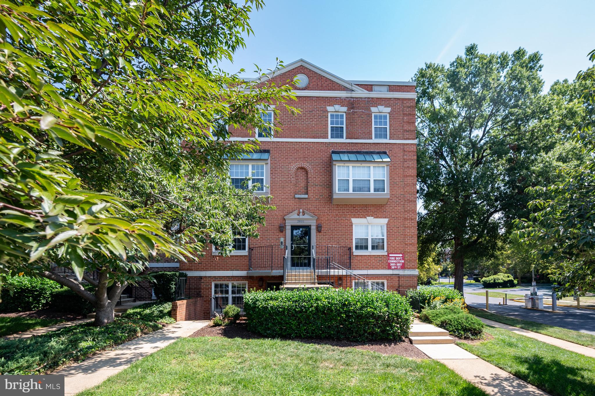 3601 38TH STREET NW 303, WASHINGTON, DC, 20016 3601 38TH STREET NW 303