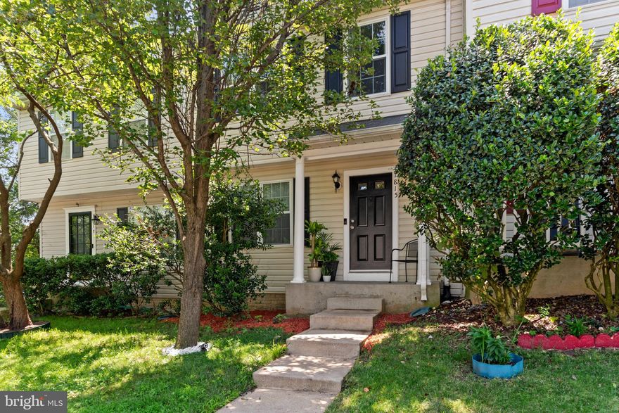 Home Sweet Home! Beautiful, freshly painted 3 level townhome that is move-in ready.  Enjoy an easy commute into DC. Minutes away from FedEx Field, Cheverly Metro Station, and the brand new Capital Region Medical Center. The roof is brand new (April 2021).  House comes with 2 assigned parking spots. Sellers are paying for American Home Shield warranty for the remainder of the year. 

Offer Deadline: All offers must be submitted by Monday 7/19/2021 at 6:00pm