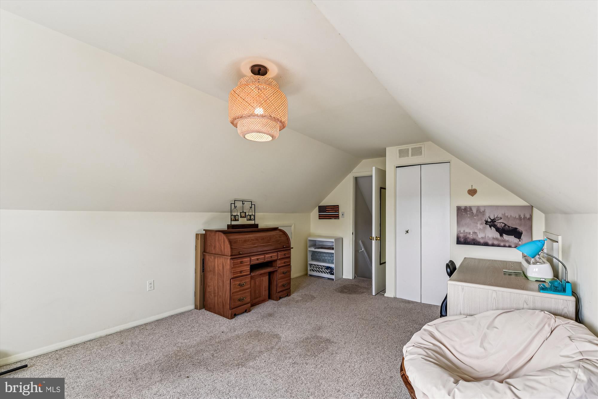 NOTTINGHAM - Residential