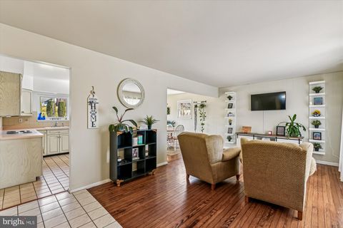 4106 GLEN PARK ROAD BALTIMORE MD 21236