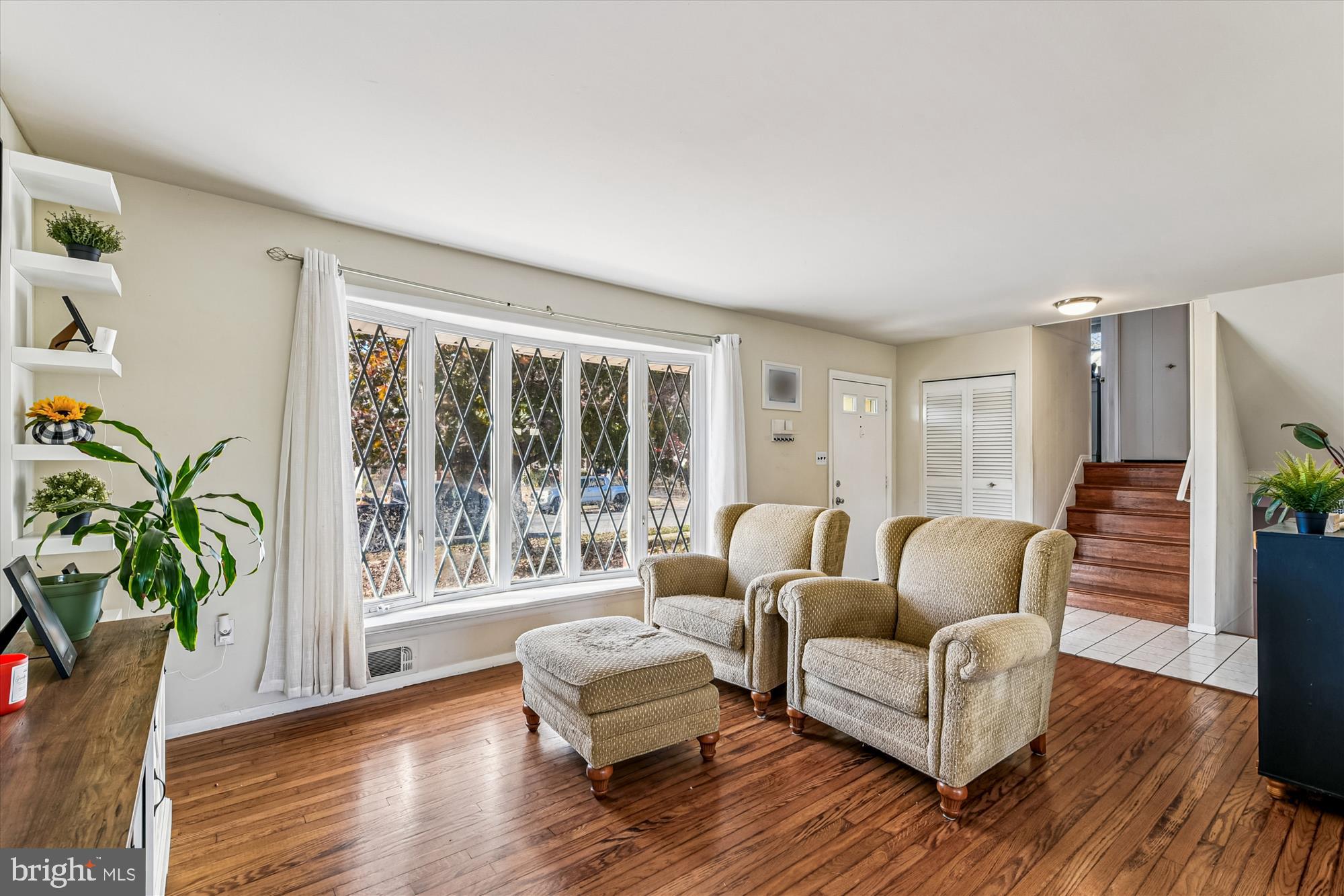 NOTTINGHAM - Residential