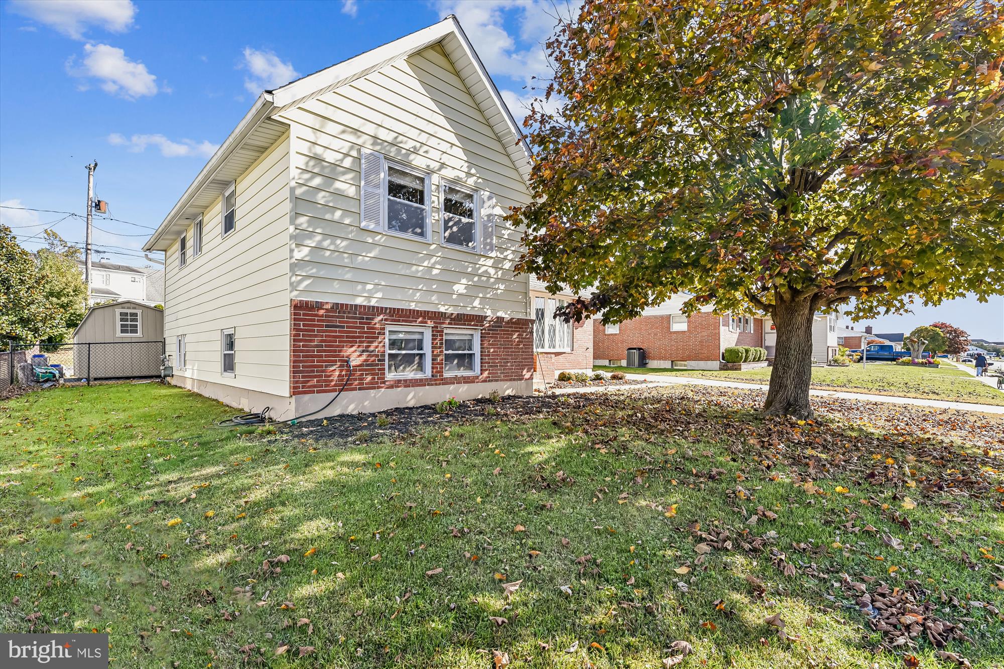 NOTTINGHAM - Residential