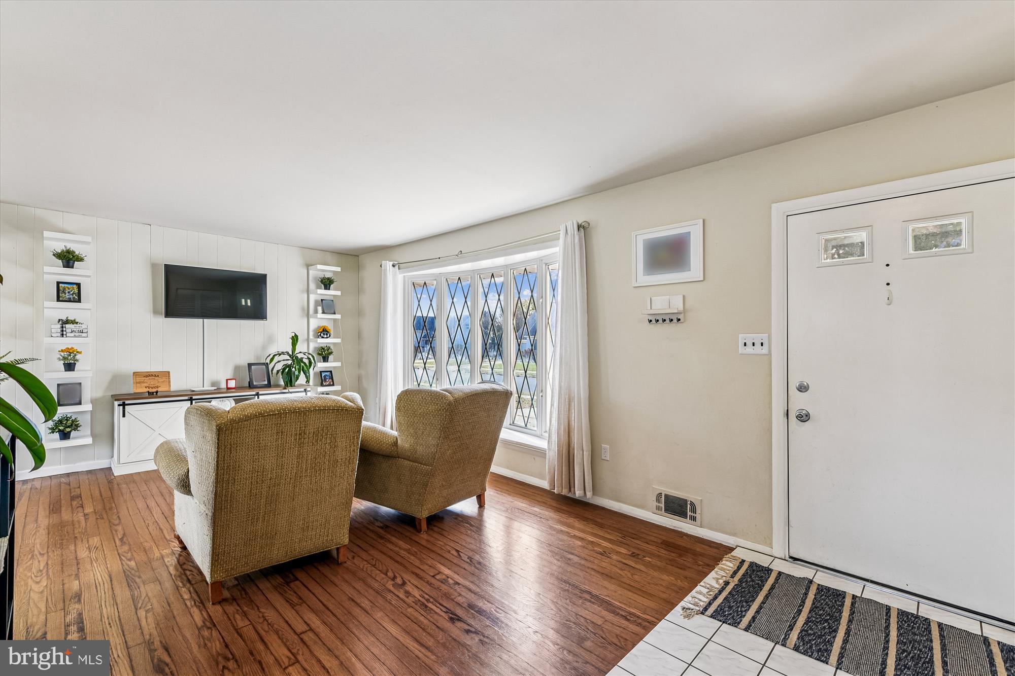 NOTTINGHAM - Residential