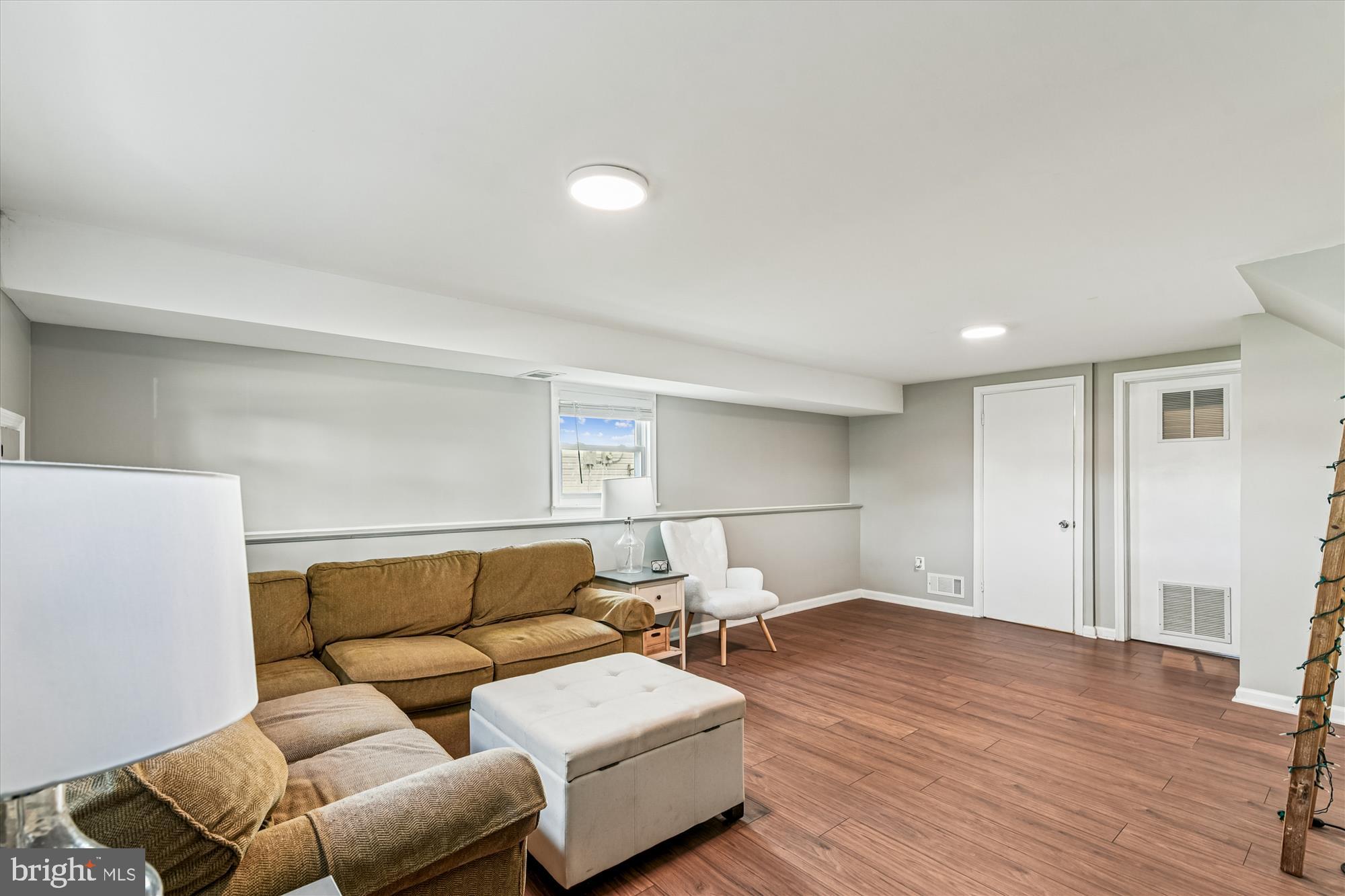 NOTTINGHAM - Residential