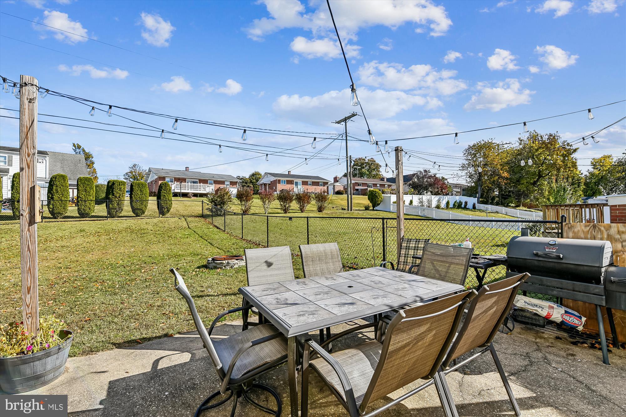 NOTTINGHAM - Residential