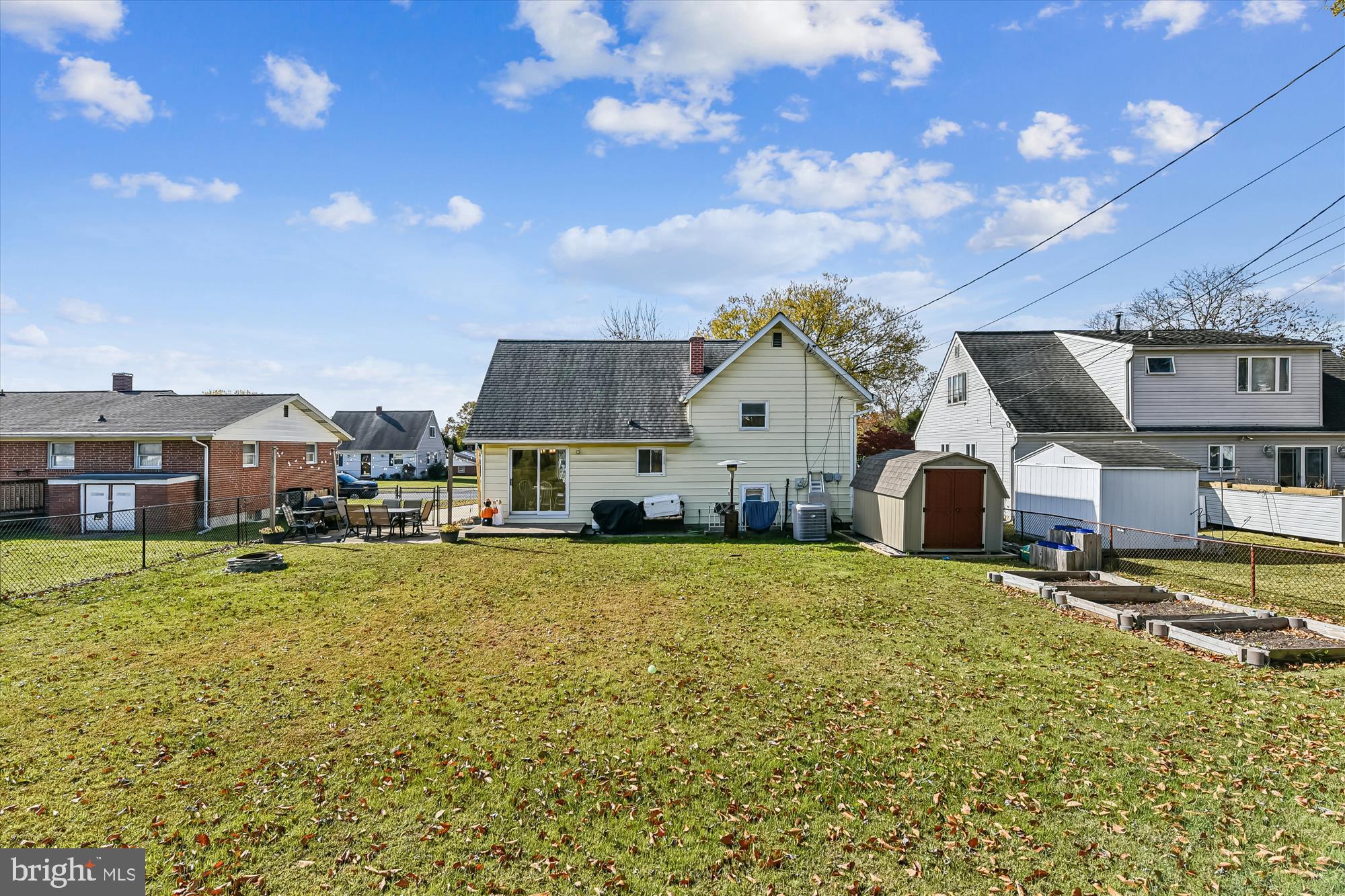 NOTTINGHAM - Residential