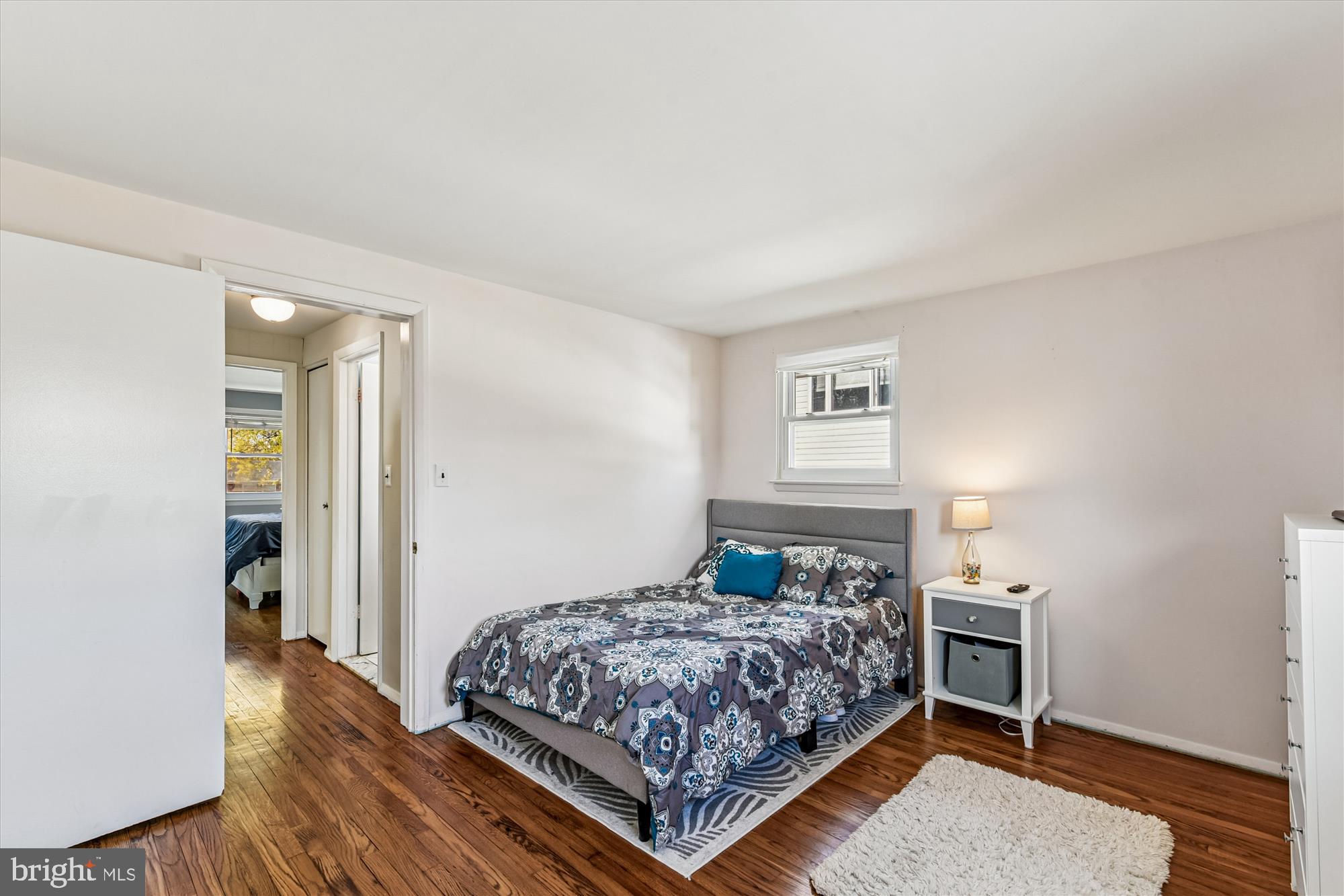 NOTTINGHAM - Residential