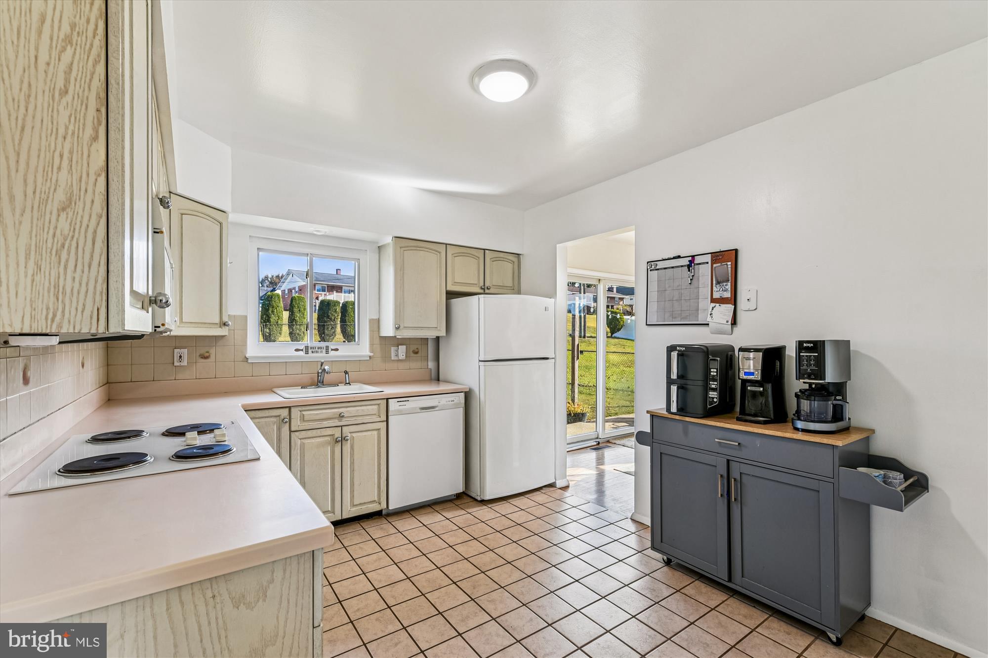 NOTTINGHAM - Residential