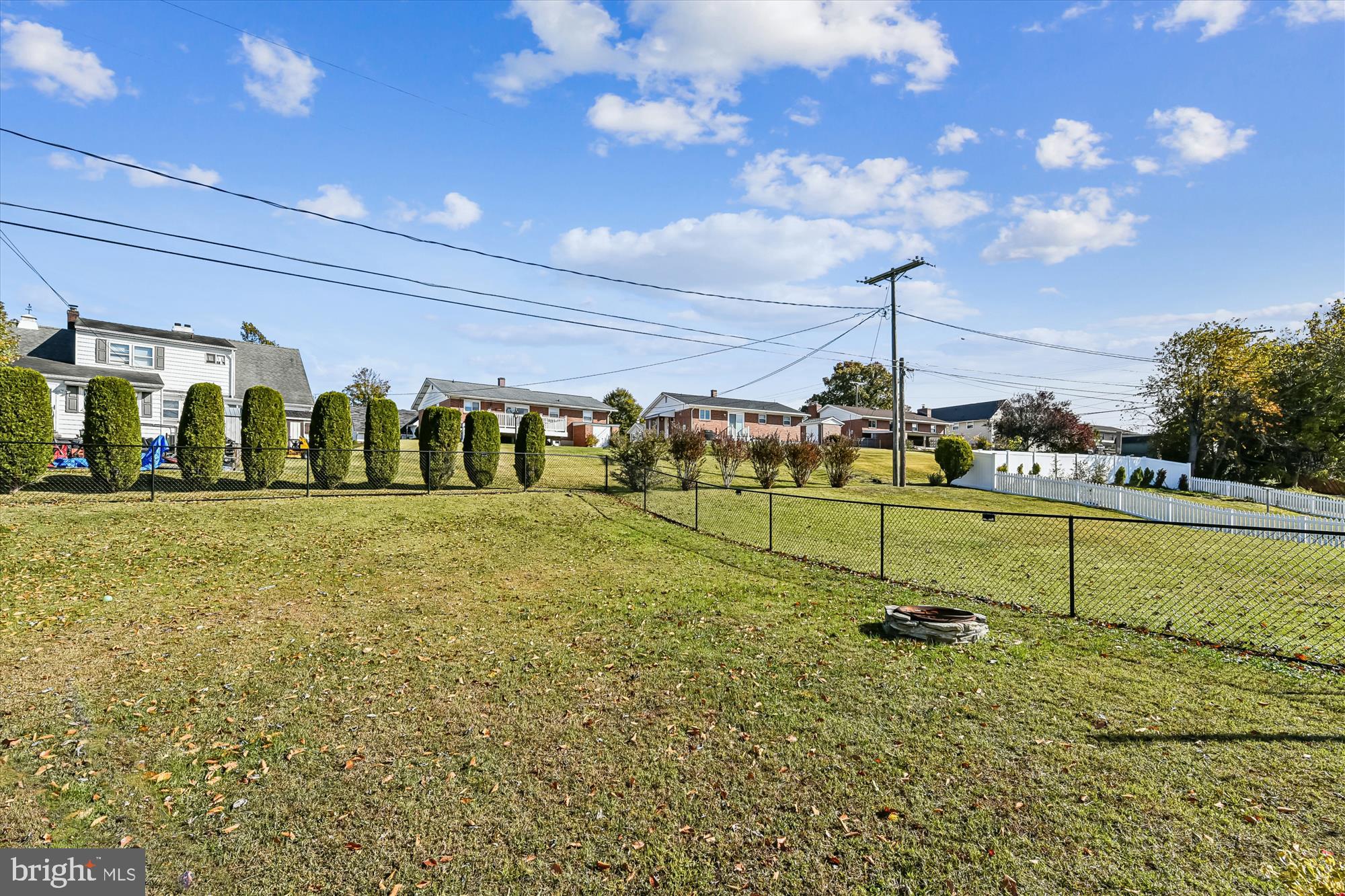 NOTTINGHAM - Residential