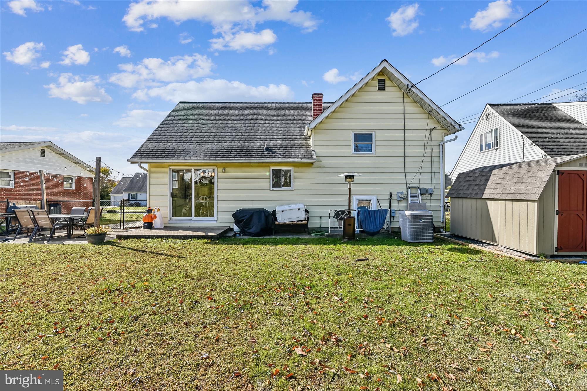 NOTTINGHAM - Residential