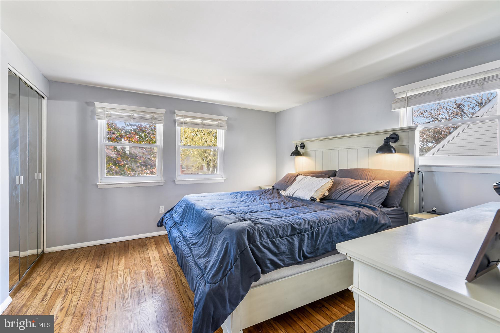 NOTTINGHAM - Residential