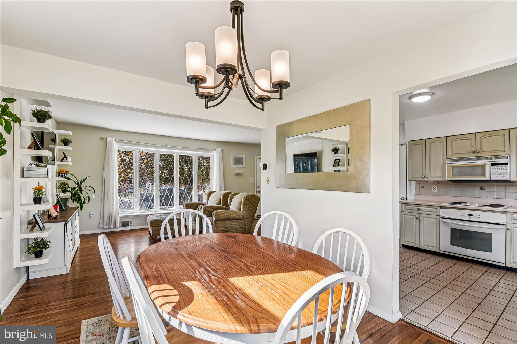 NOTTINGHAM - Residential