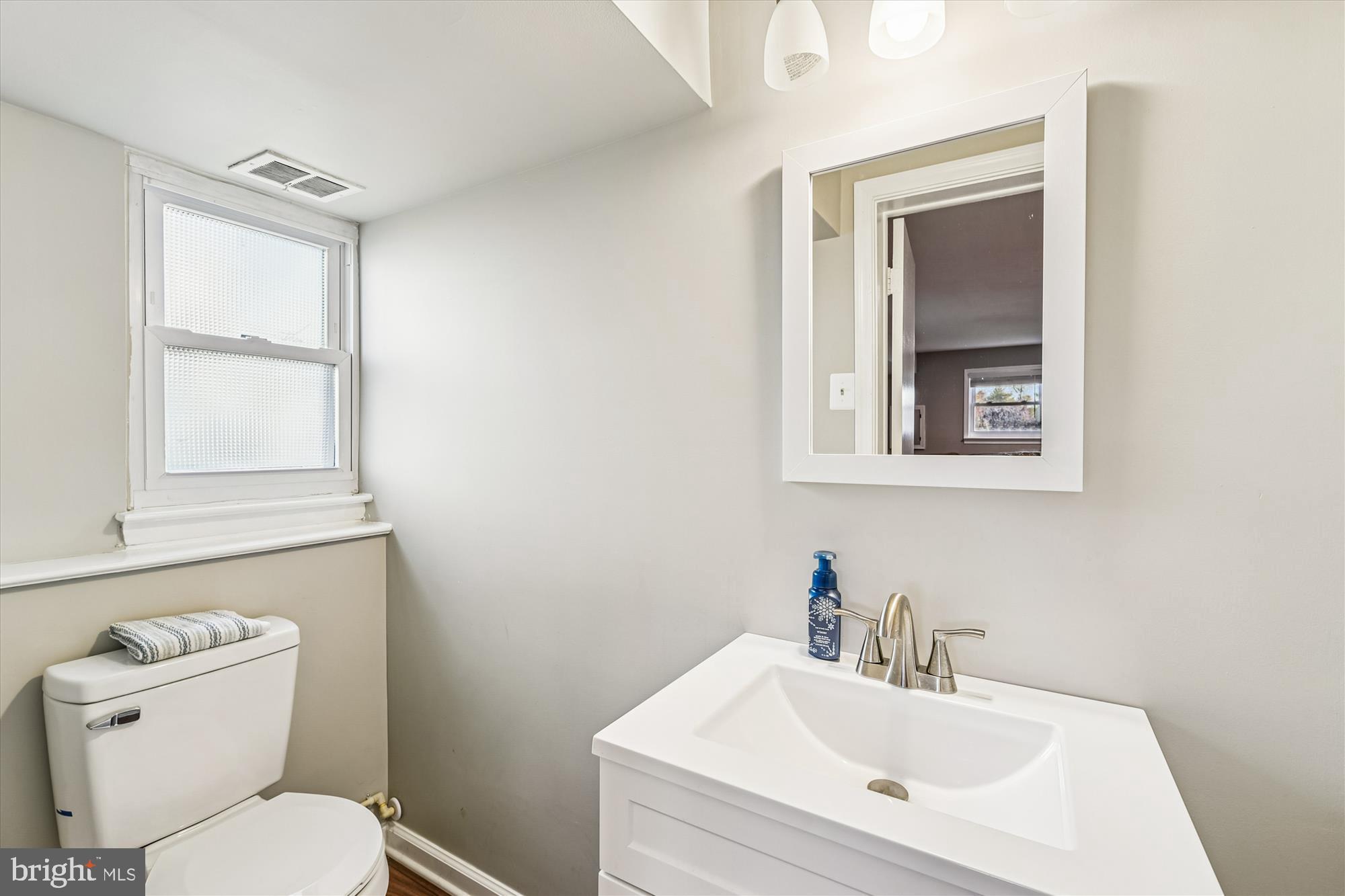 NOTTINGHAM - Residential