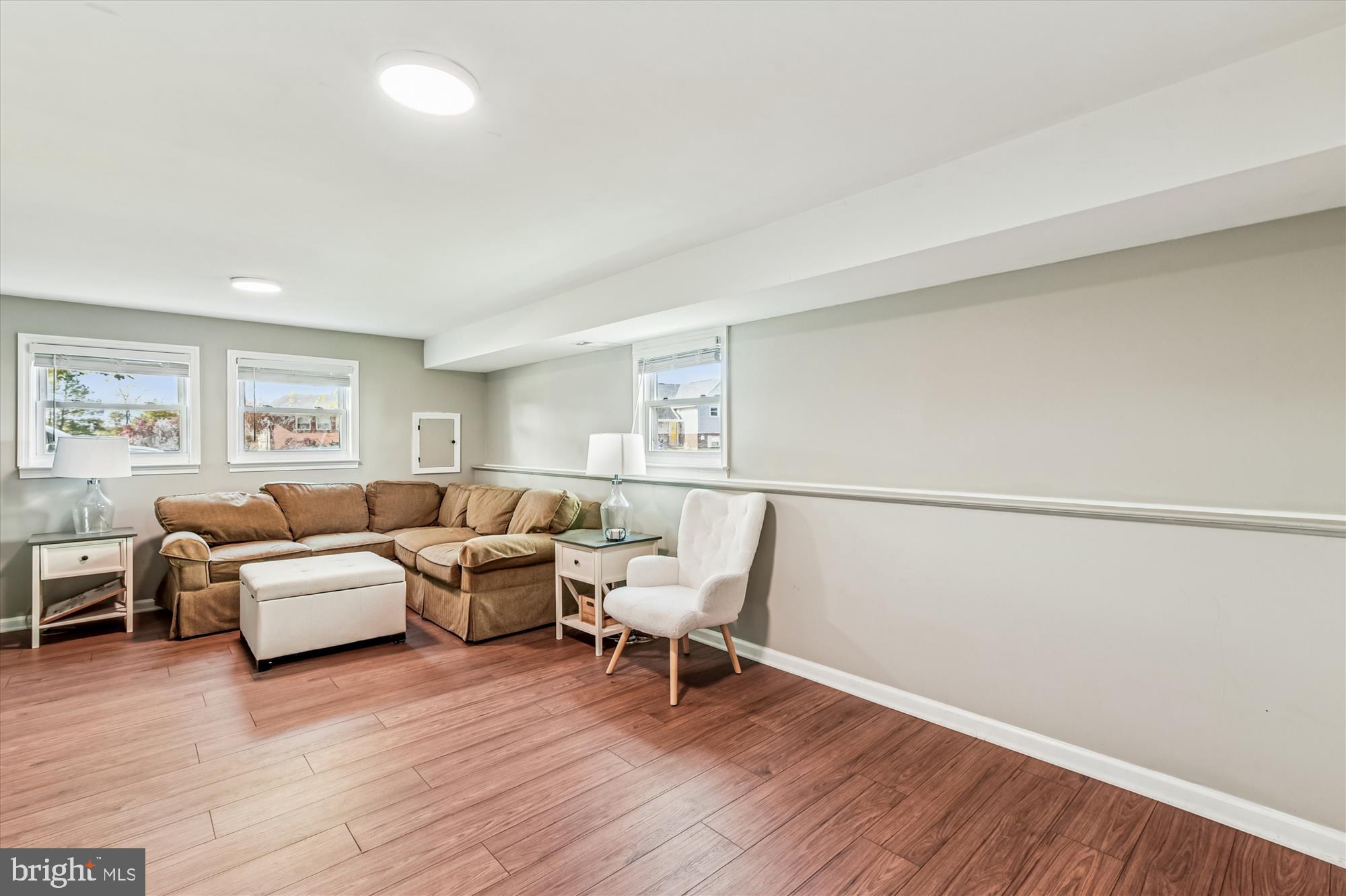 NOTTINGHAM - Residential