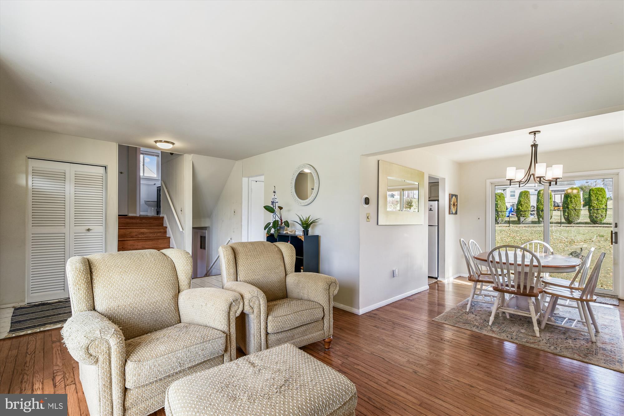 NOTTINGHAM - Residential