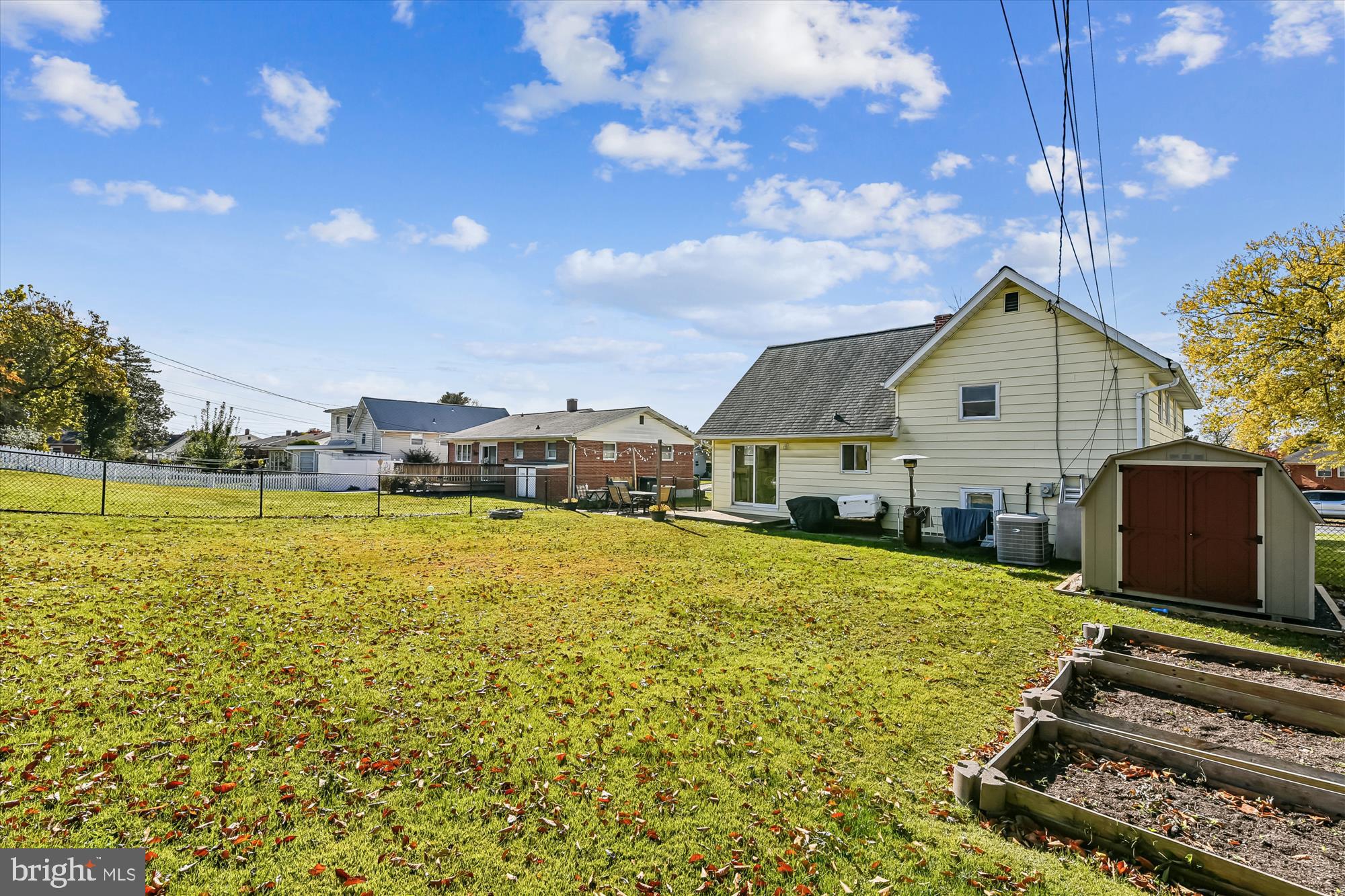 NOTTINGHAM - Residential