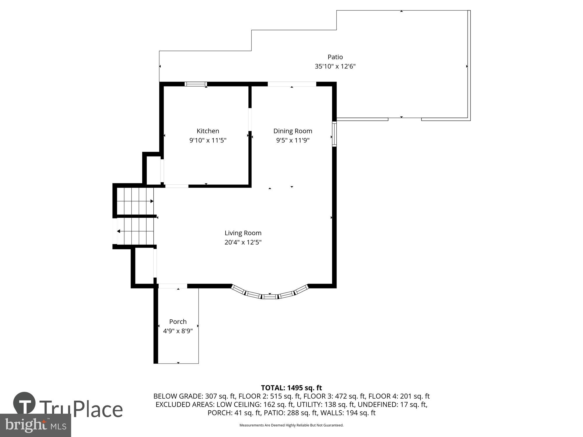 NOTTINGHAM - Residential
