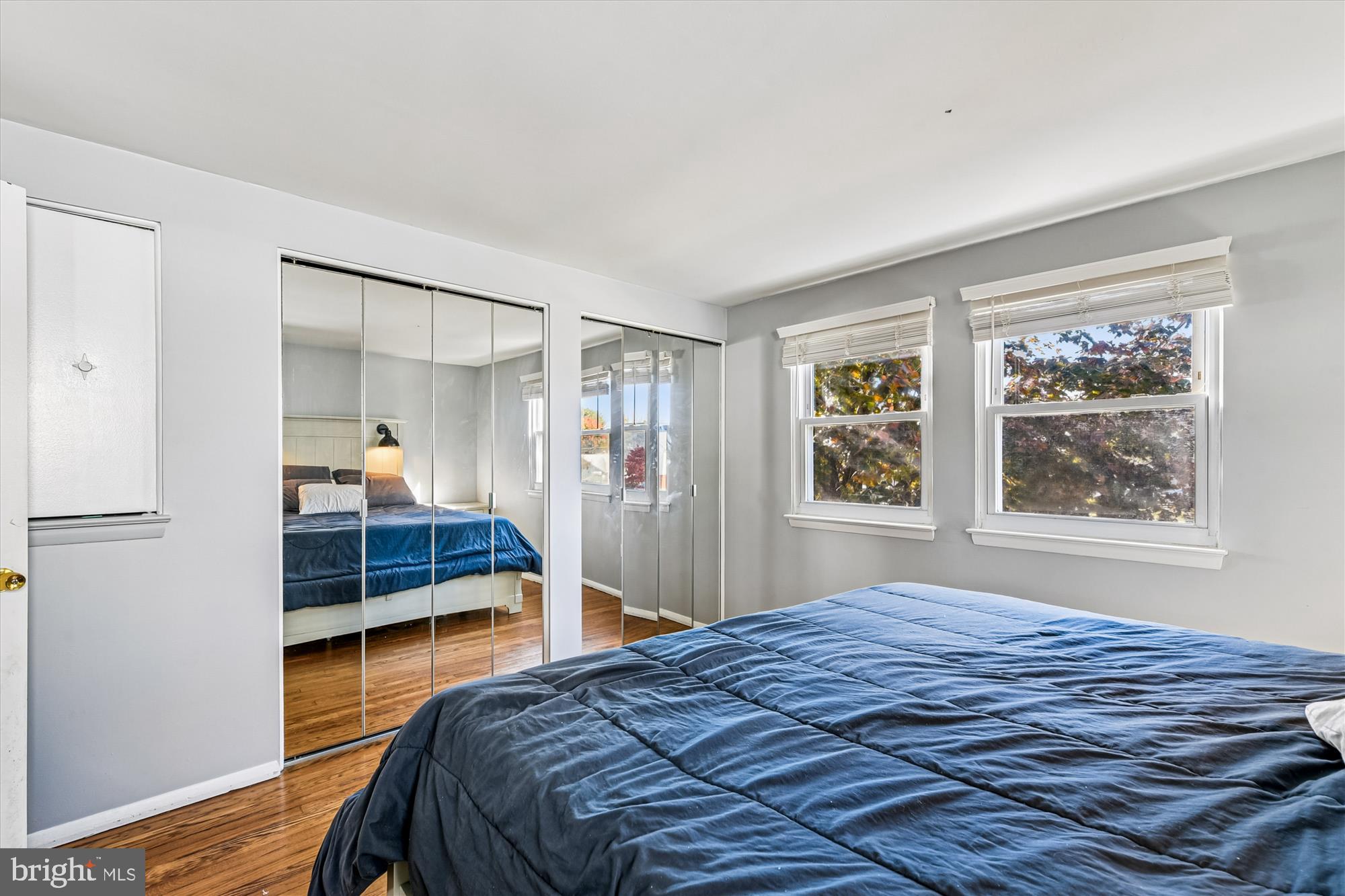 NOTTINGHAM - Residential