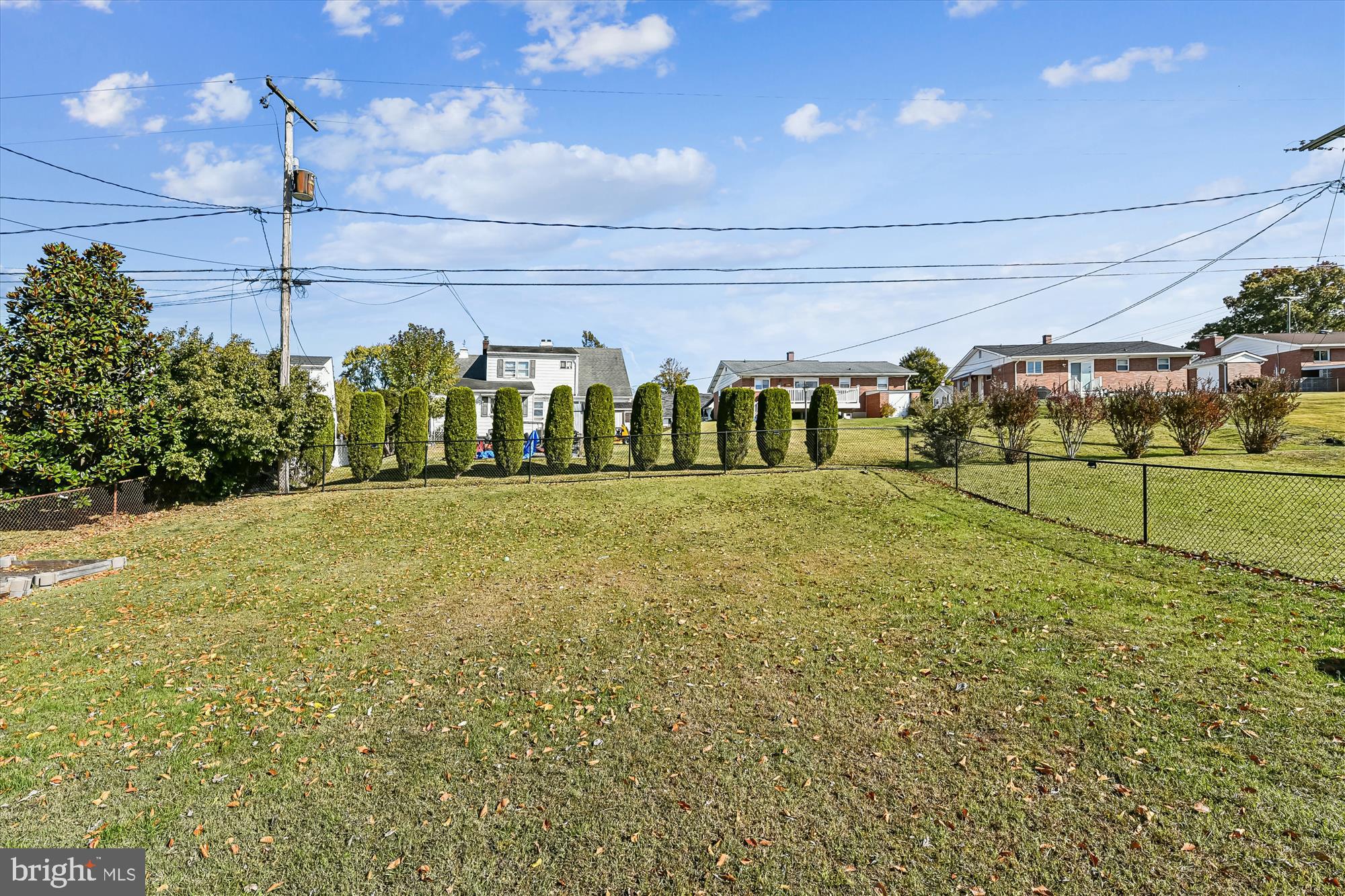 NOTTINGHAM - Residential