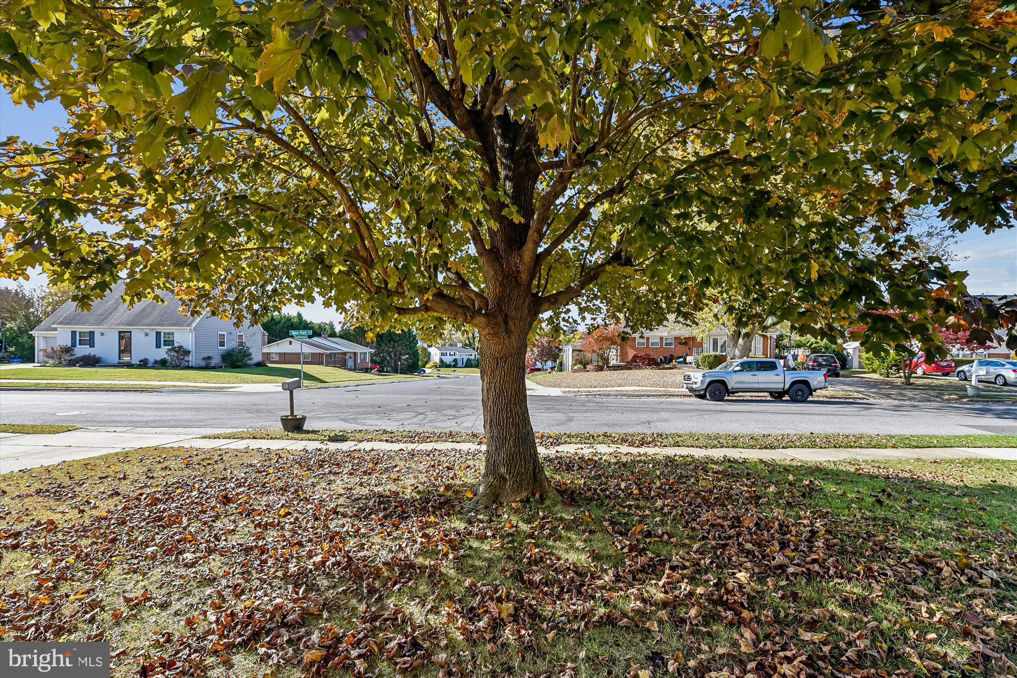 NOTTINGHAM - Residential